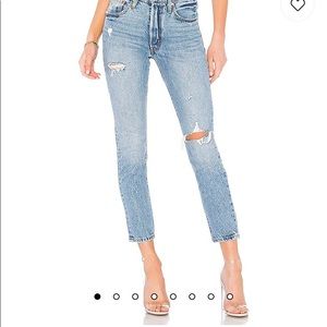 501 skinny can’t touch this